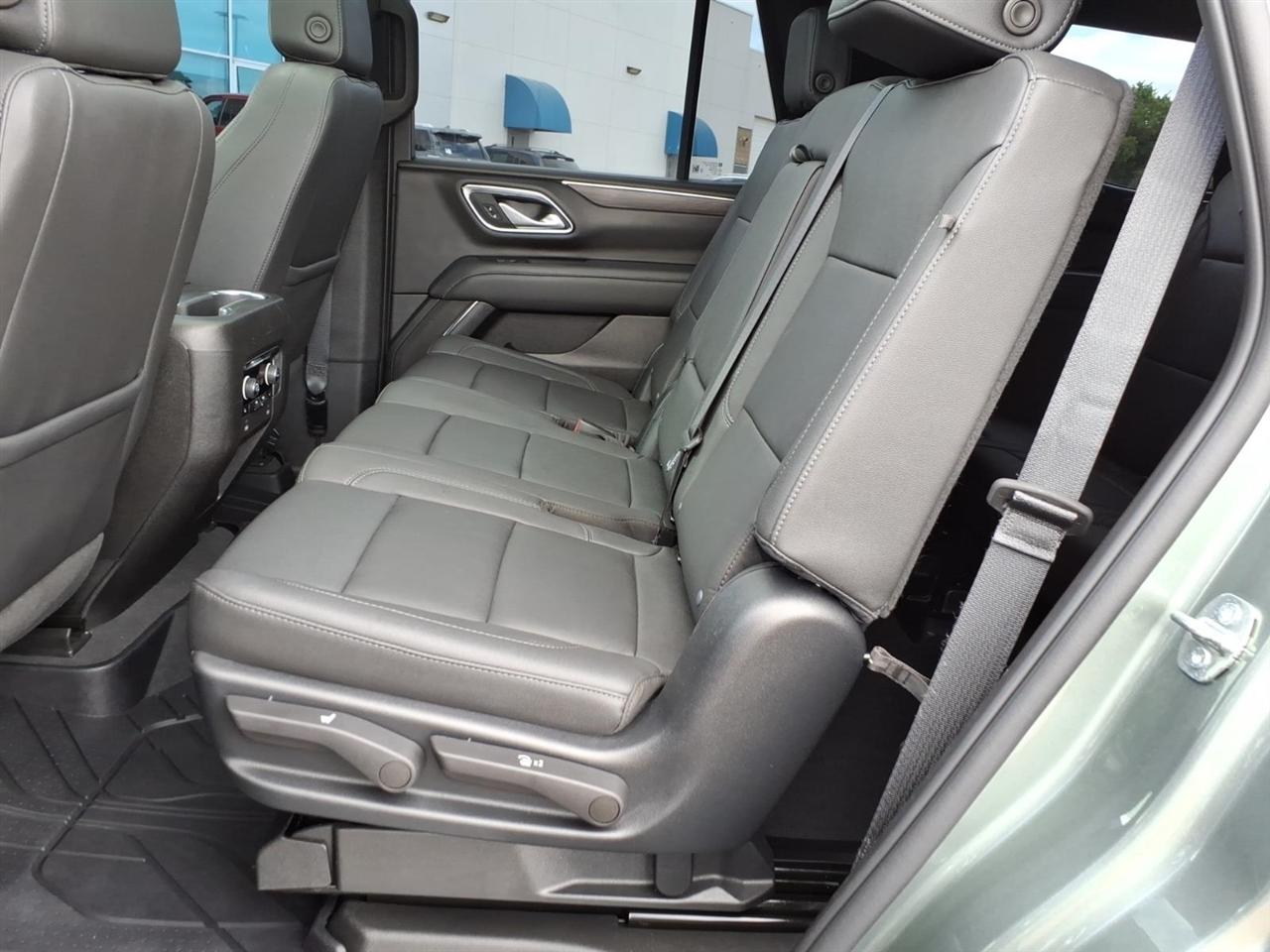 Chevrolet Tahoe  2023