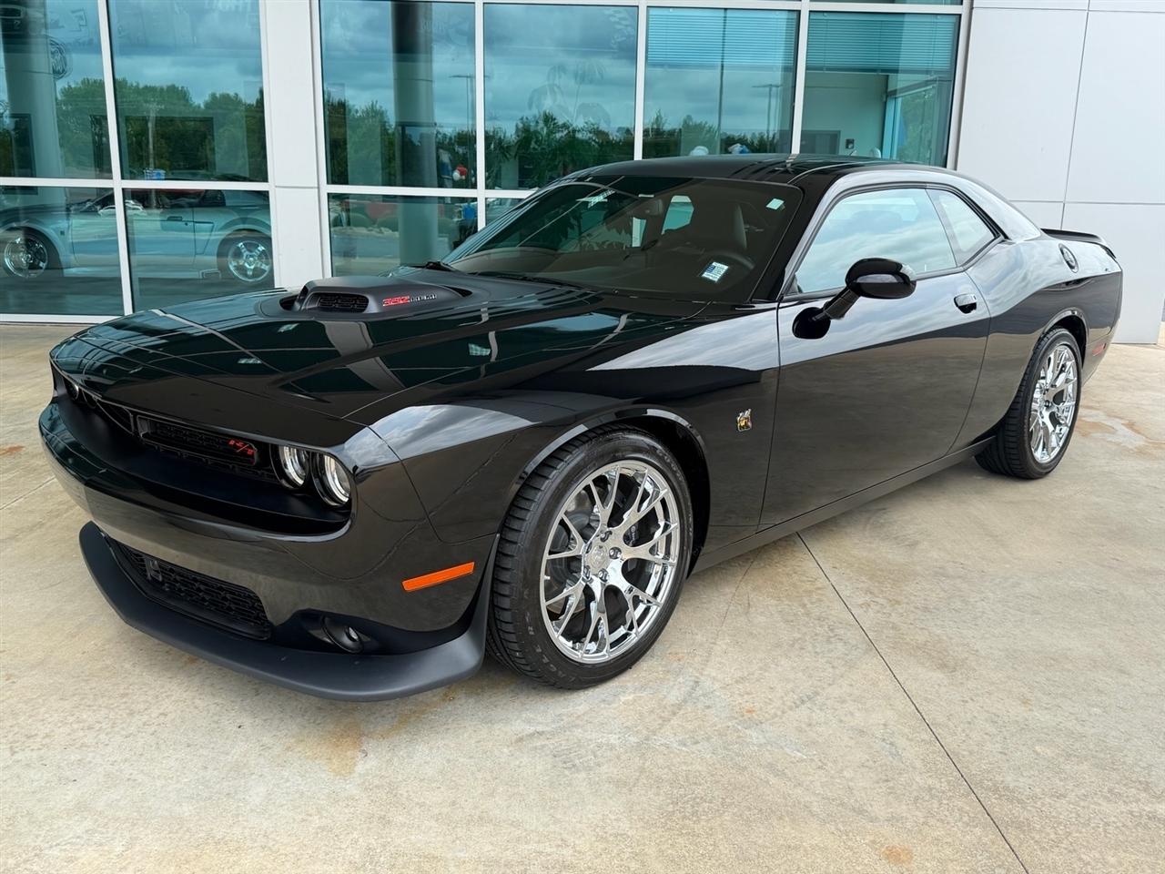 Dodge Challenger  2023