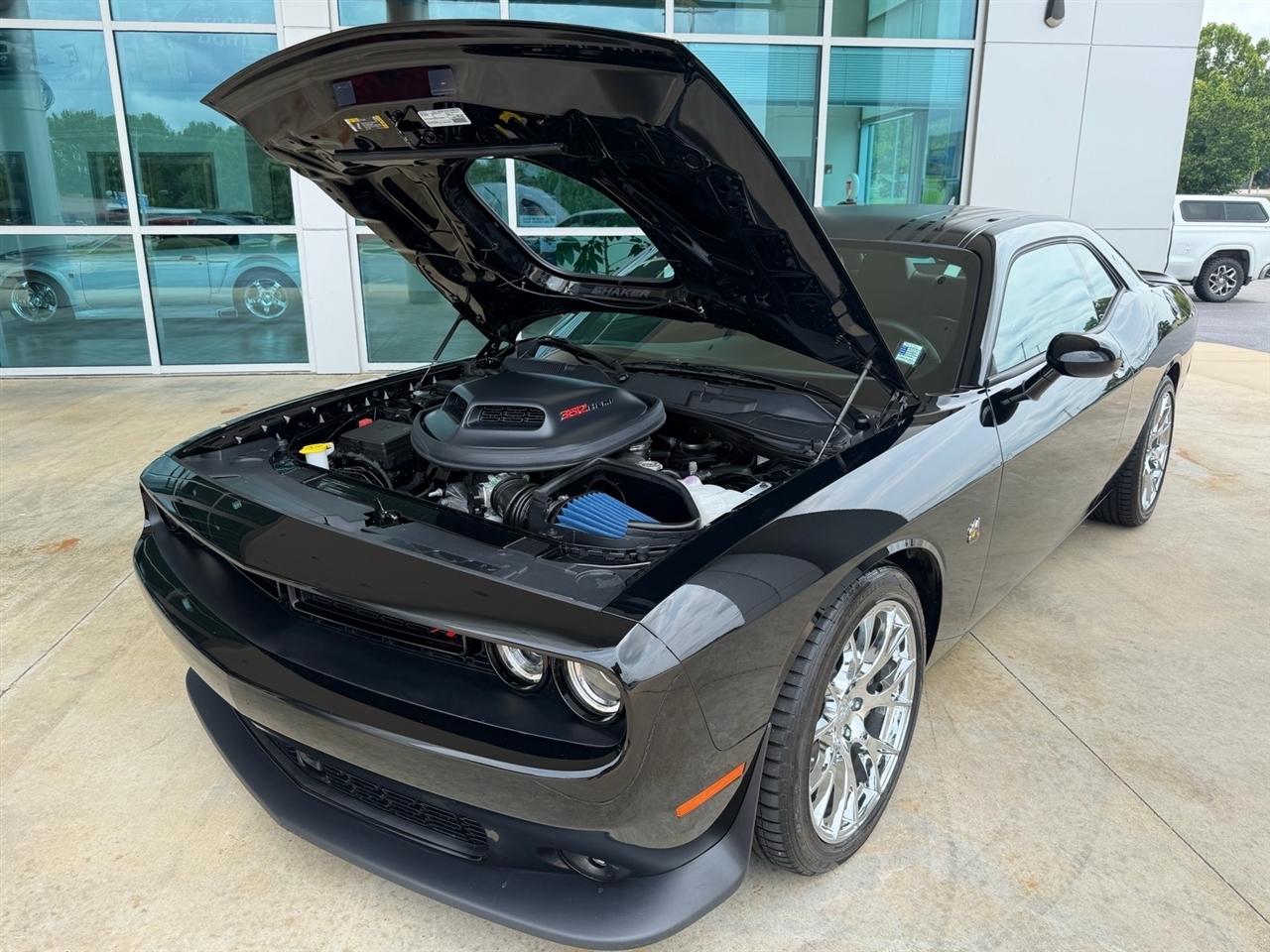 Dodge Challenger  2023
