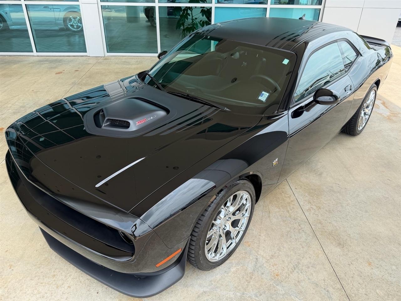 Dodge Challenger  2023