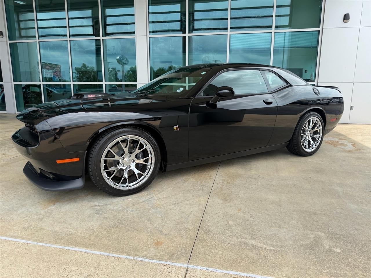 Dodge Challenger  2023