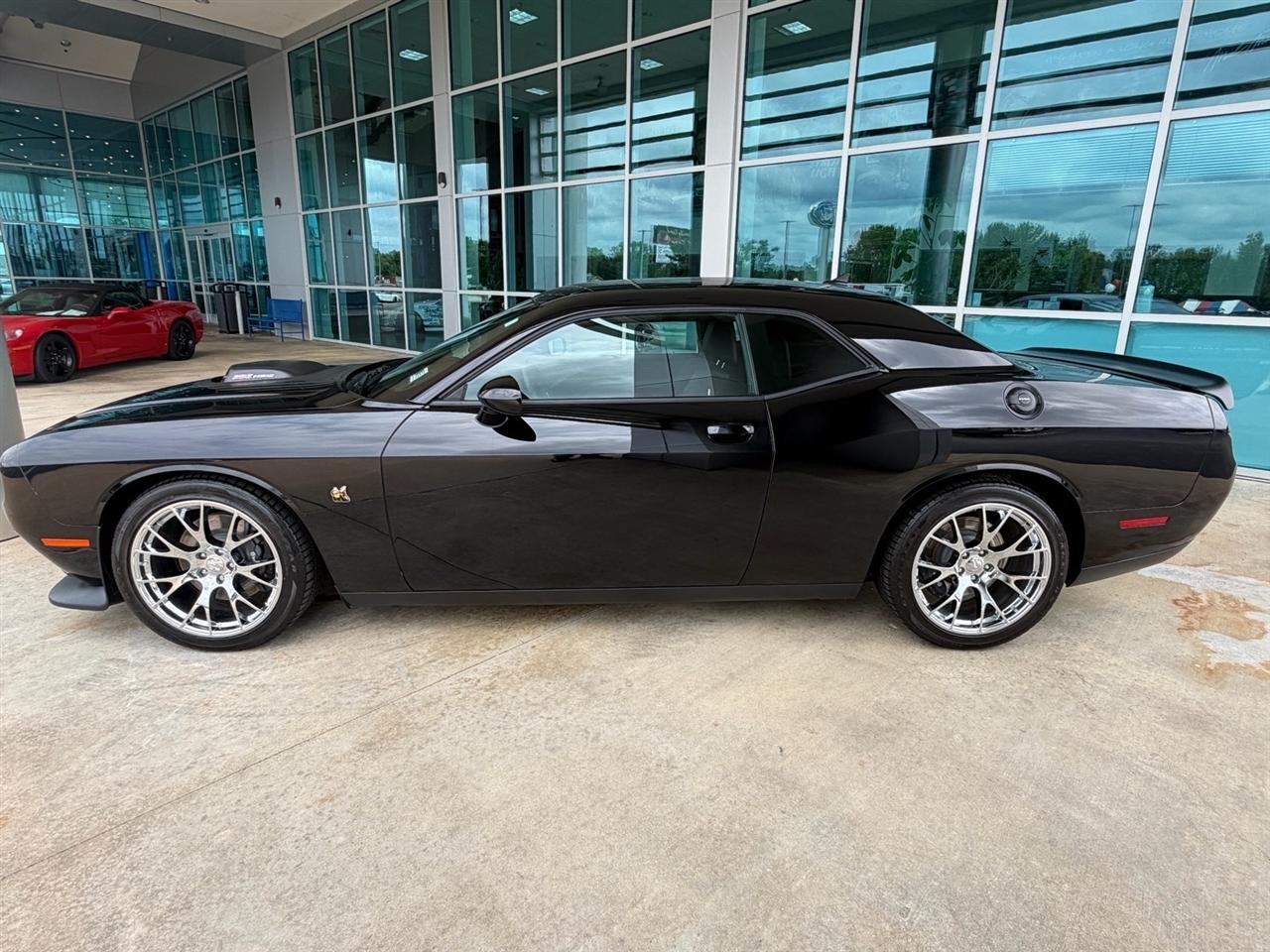 Dodge Challenger  2023