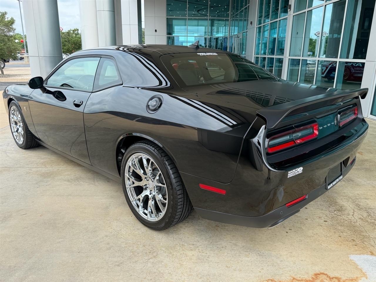 Dodge Challenger  2023