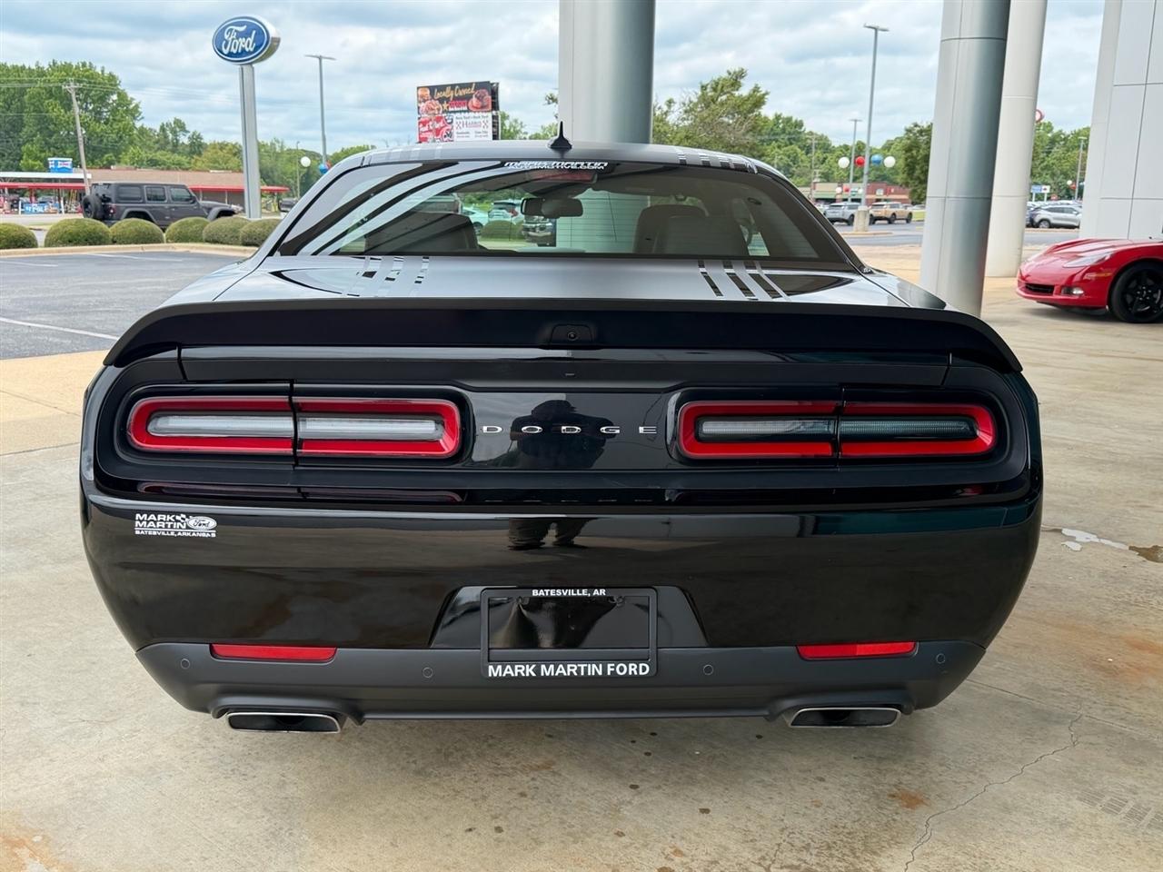 Dodge Challenger  2023