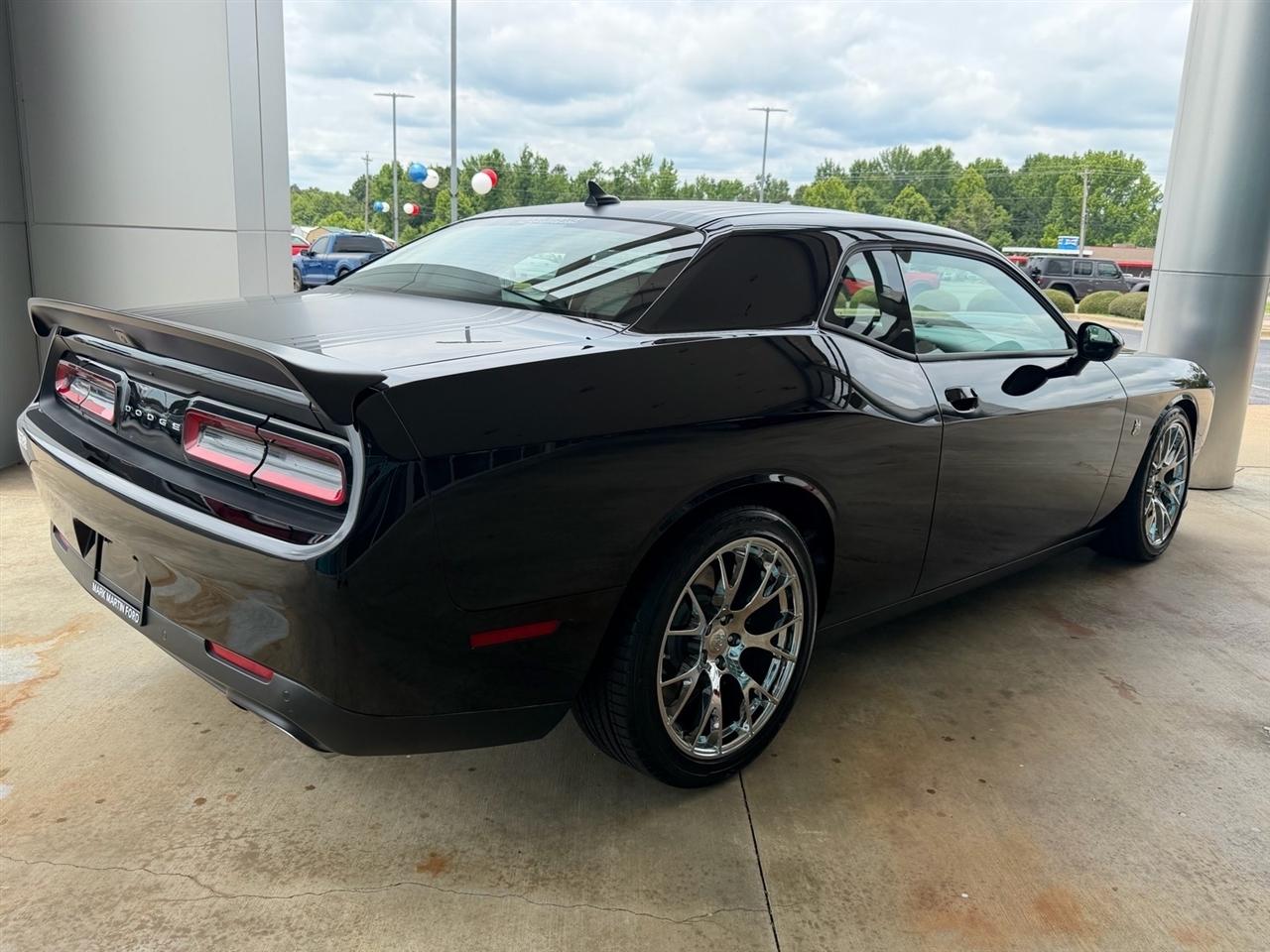 Dodge Challenger  2023