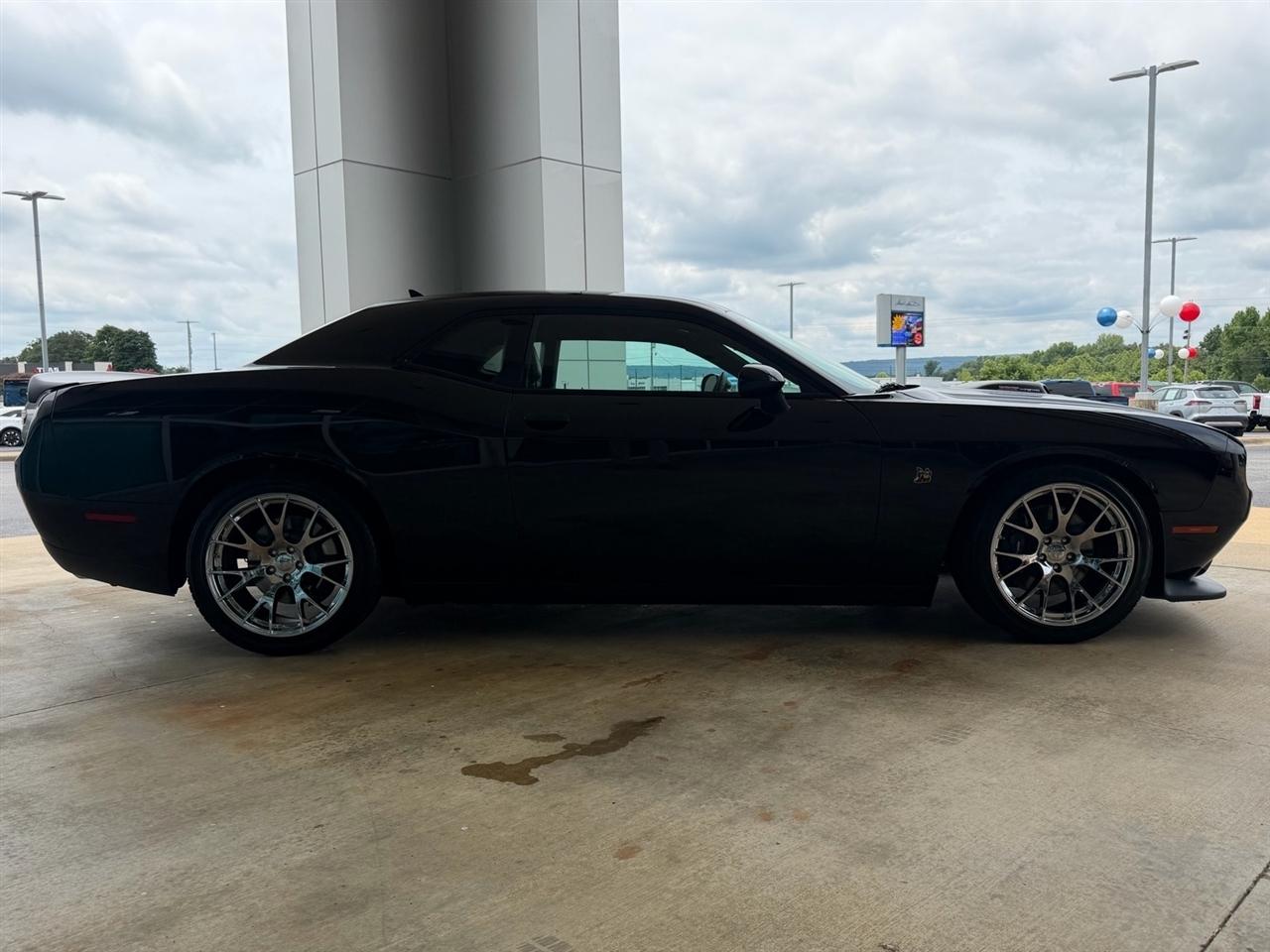 Dodge Challenger  2023