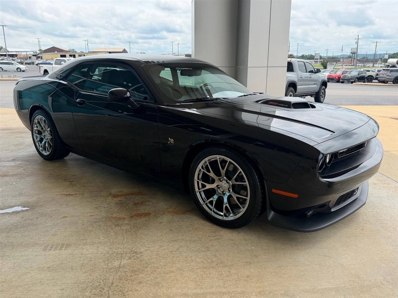 Dodge Challenger  2023