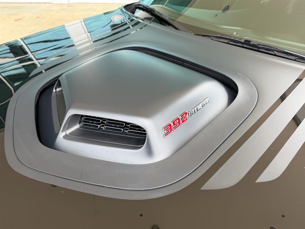 Dodge Challenger  2023