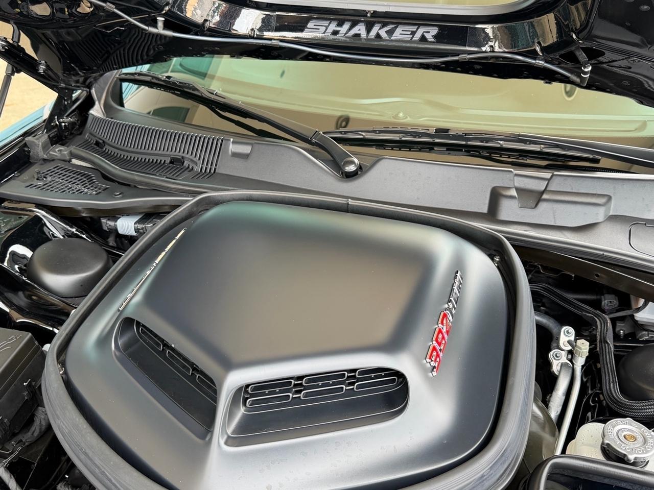 Dodge Challenger  2023
