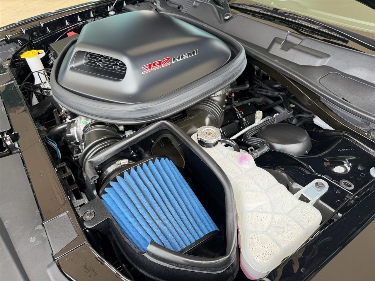 Dodge Challenger  2023