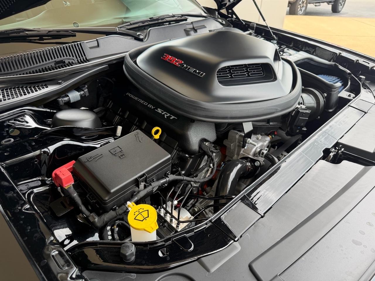 Dodge Challenger  2023