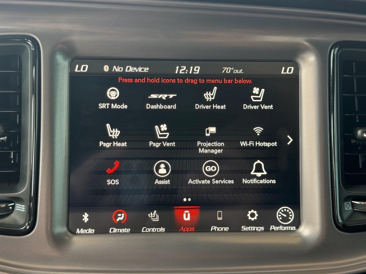 Dodge Challenger  2023
