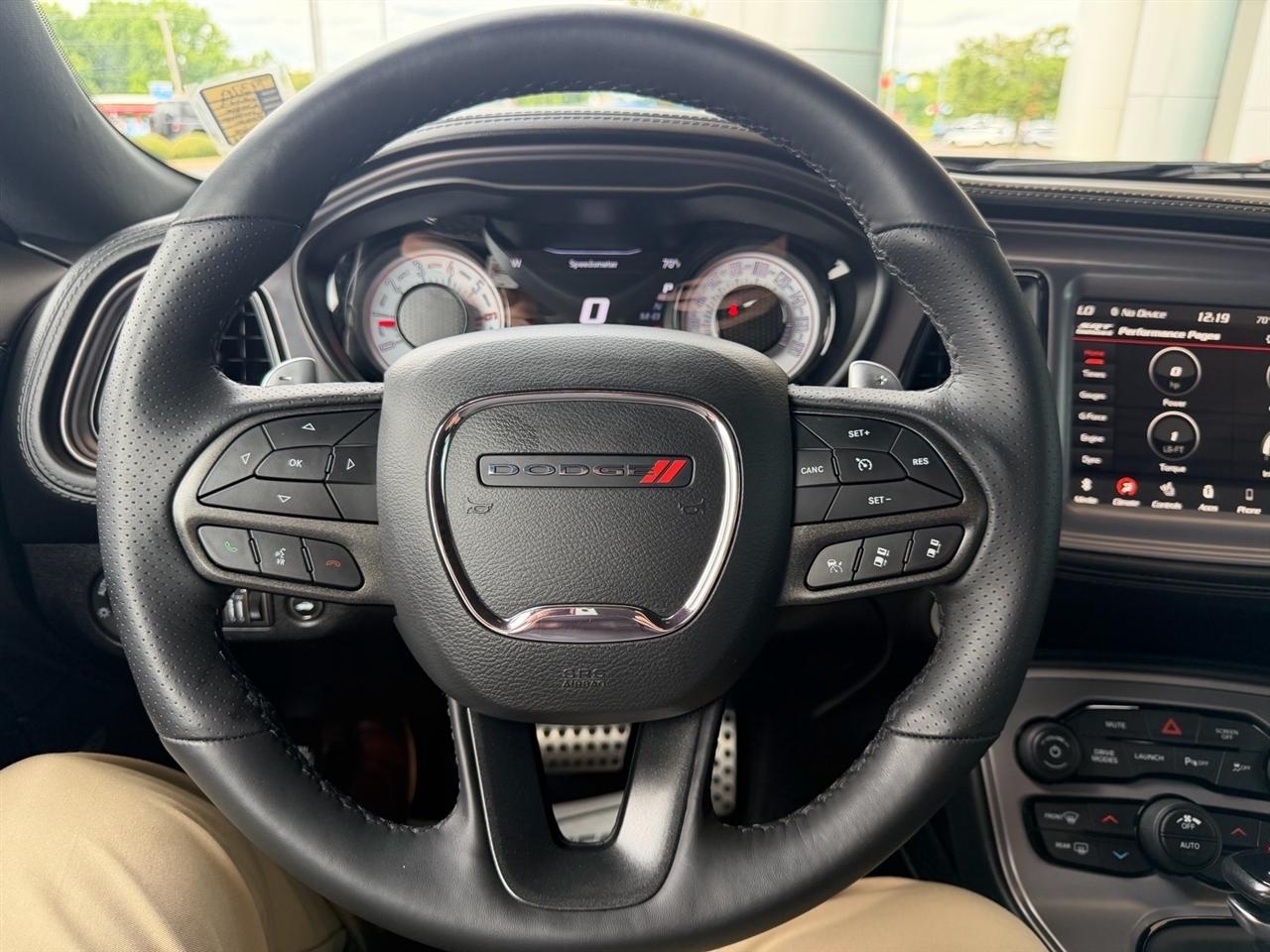 Dodge Challenger  2023