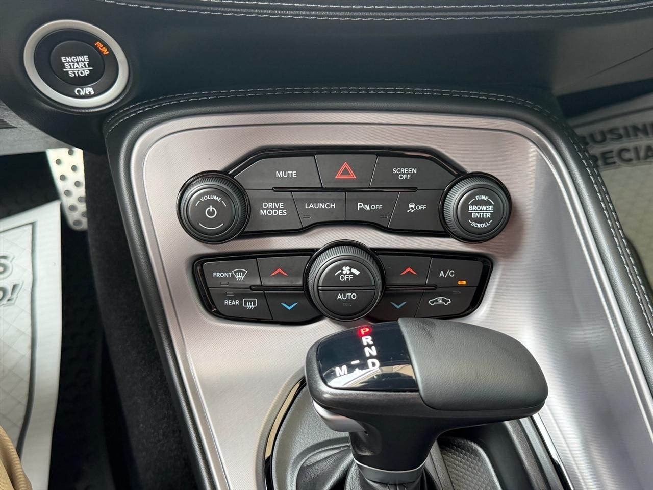 Dodge Challenger  2023