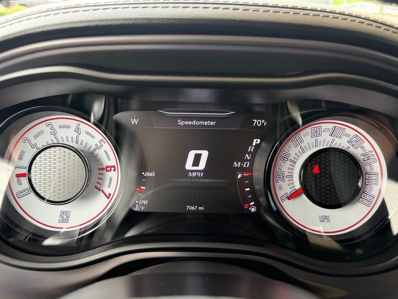 Dodge Challenger  2023