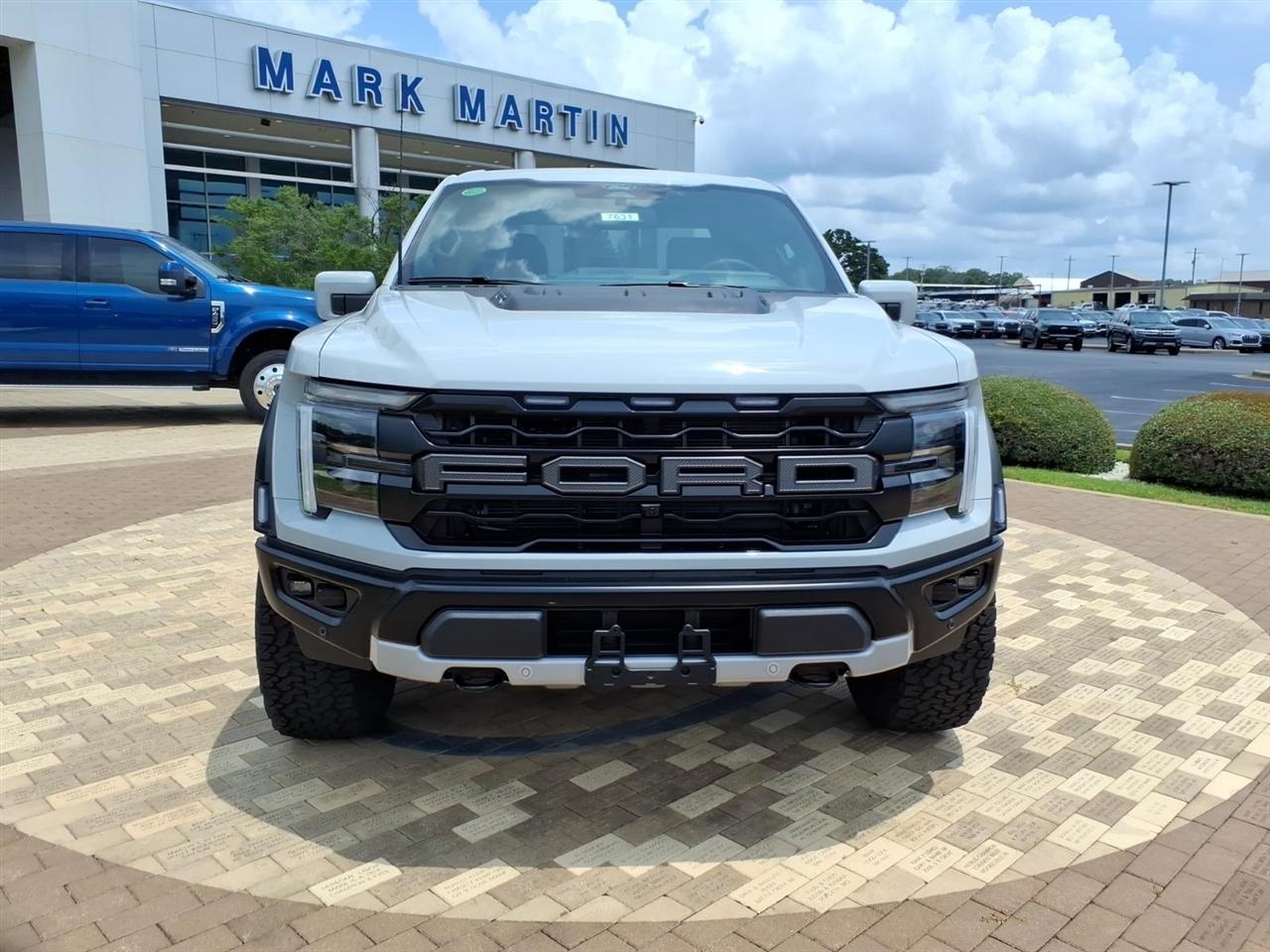 Ford F-150  2026