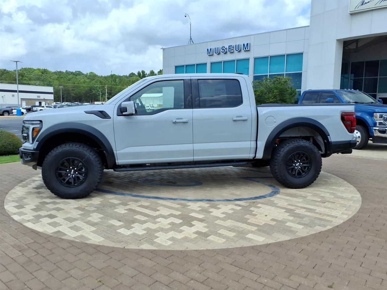 Ford F-150  2026