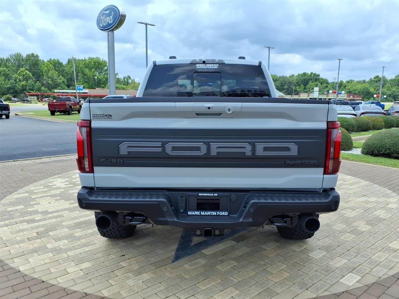 Ford F-150  2026