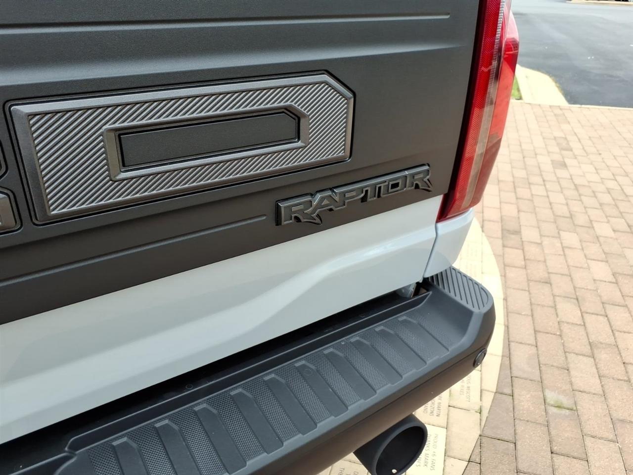 Ford F-150  2026