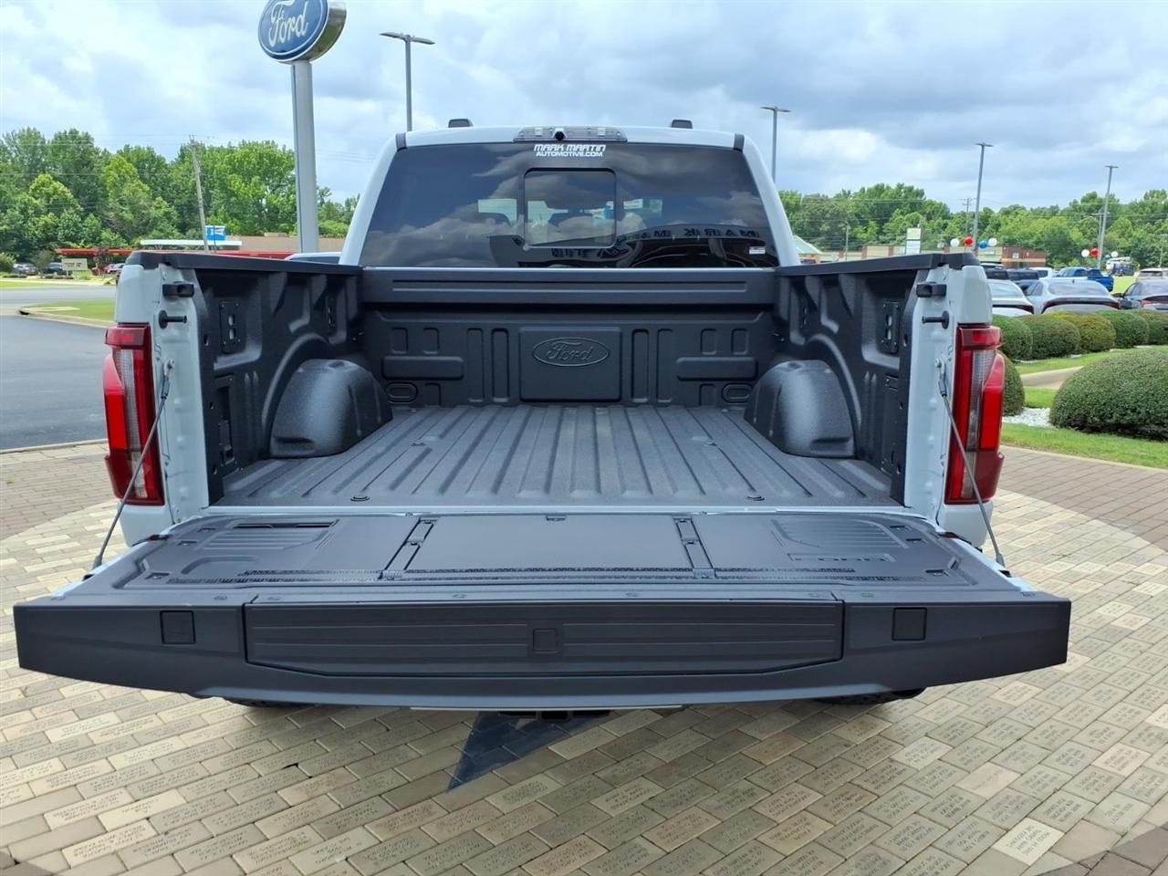 Ford F-150  2026