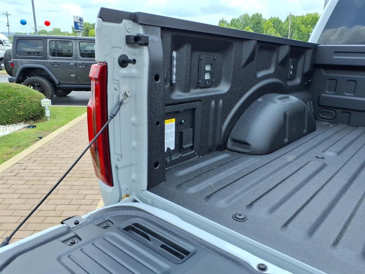 Ford F-150  2026