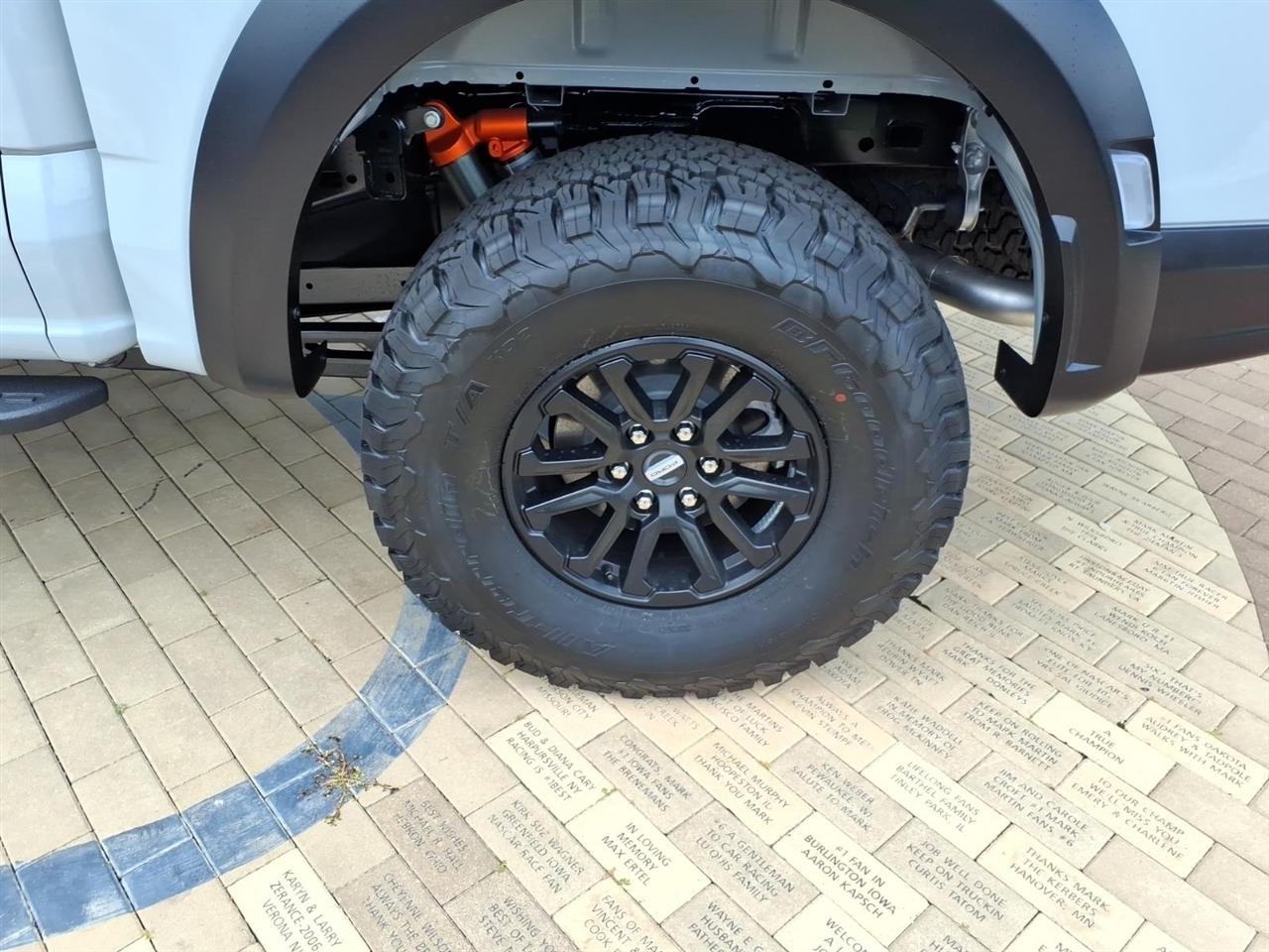 Ford F-150  2026