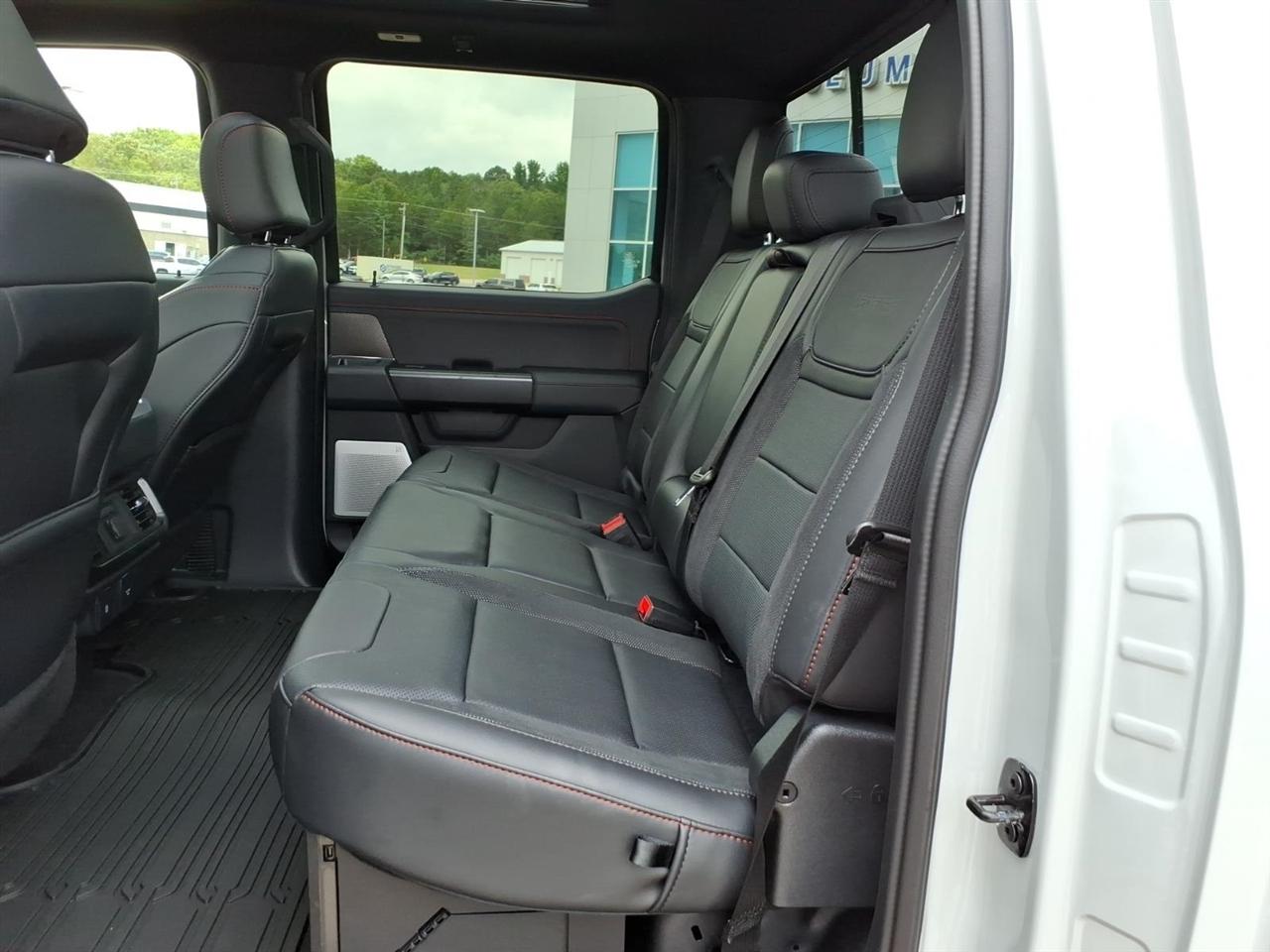 Ford F-150  2026