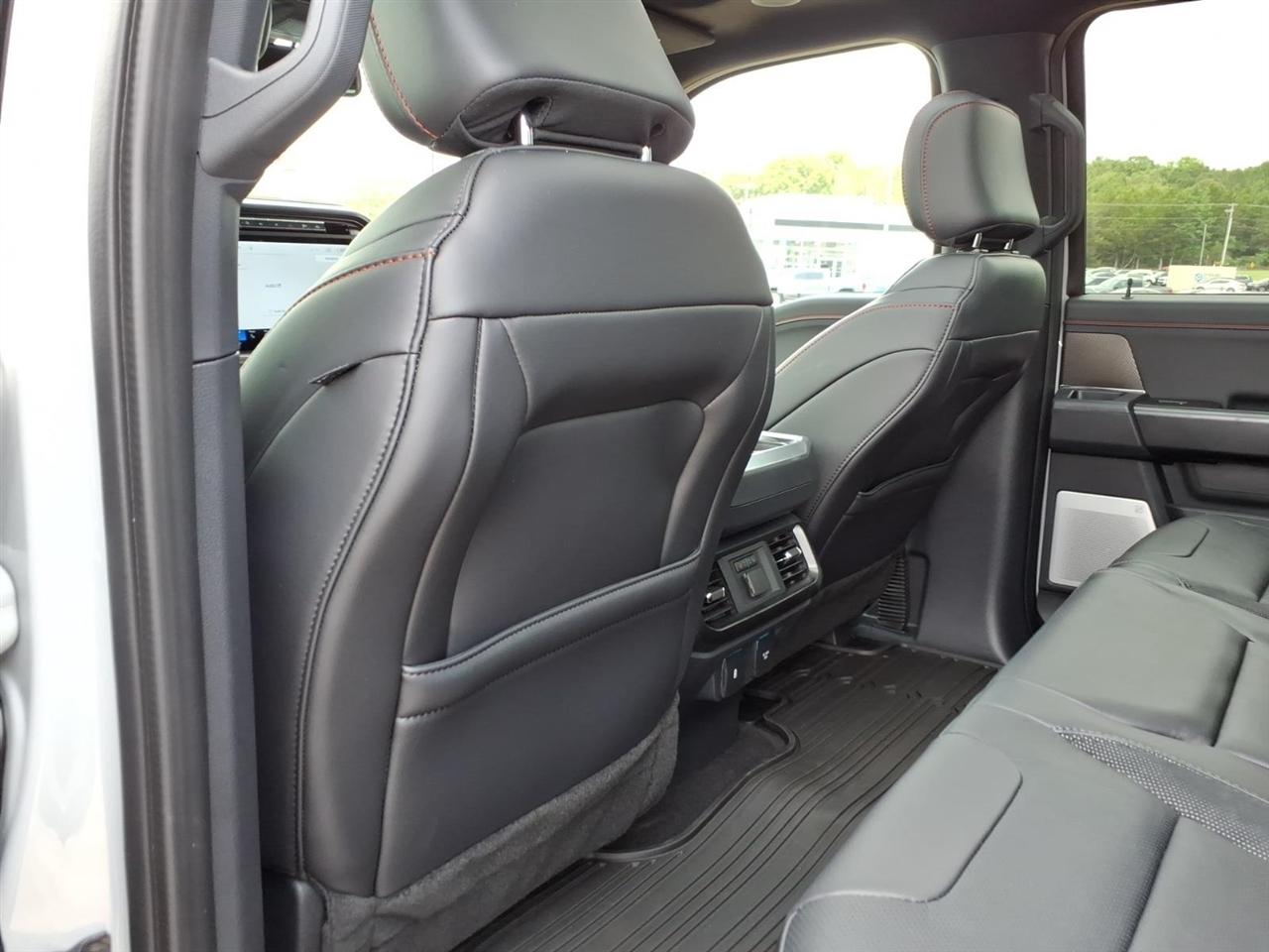 Ford F-150  2026