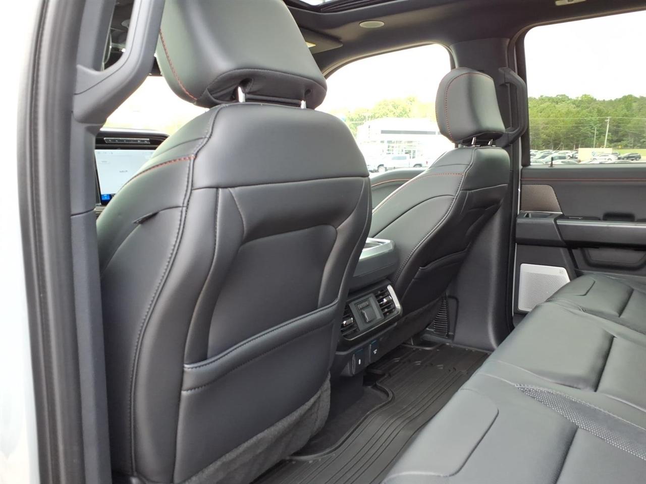 Ford F-150  2026