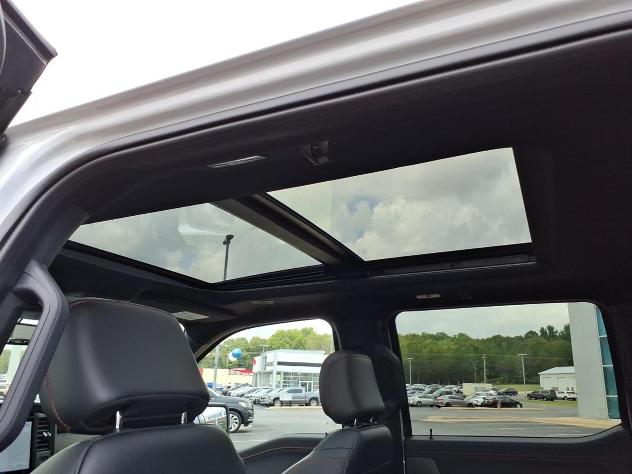 Ford F-150  2026