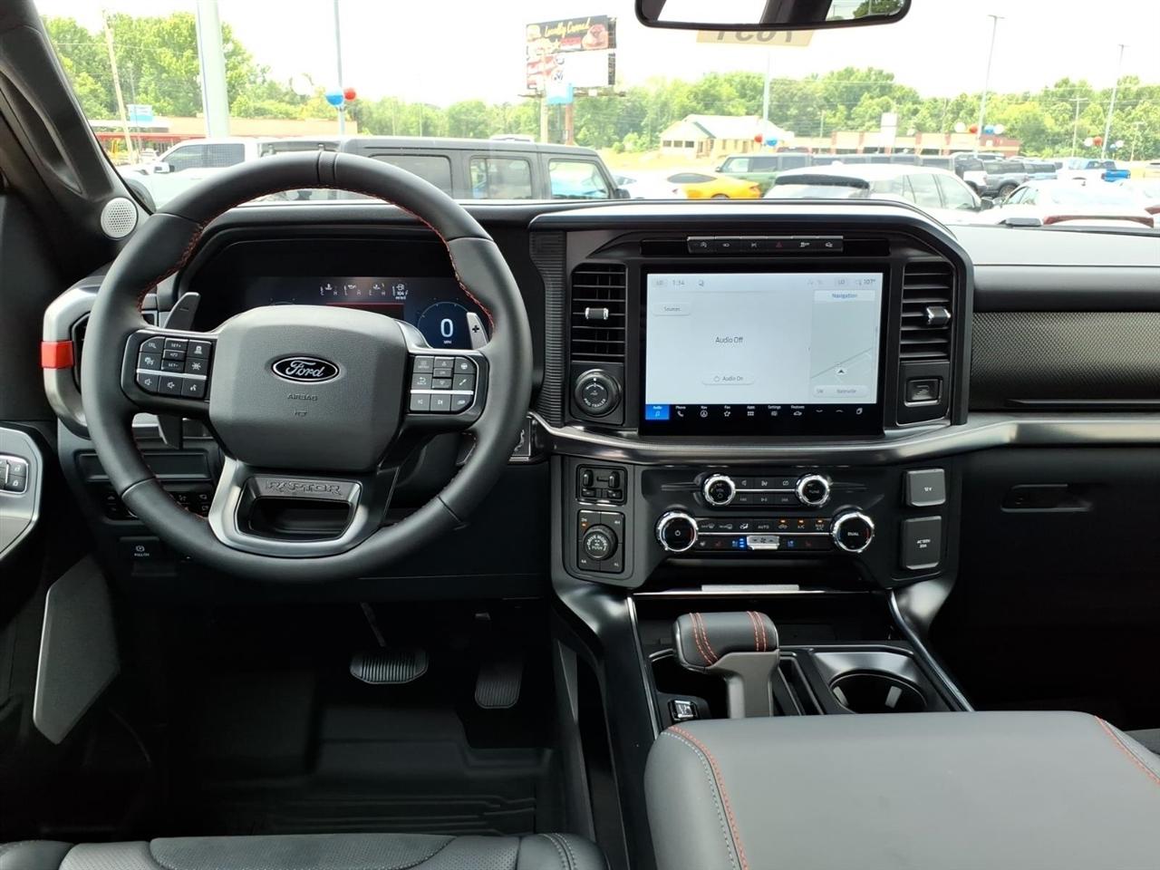 Ford F-150  2026