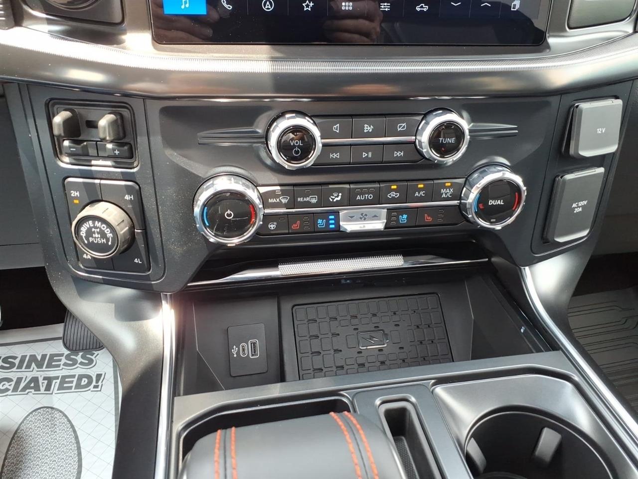 Ford F-150  2026