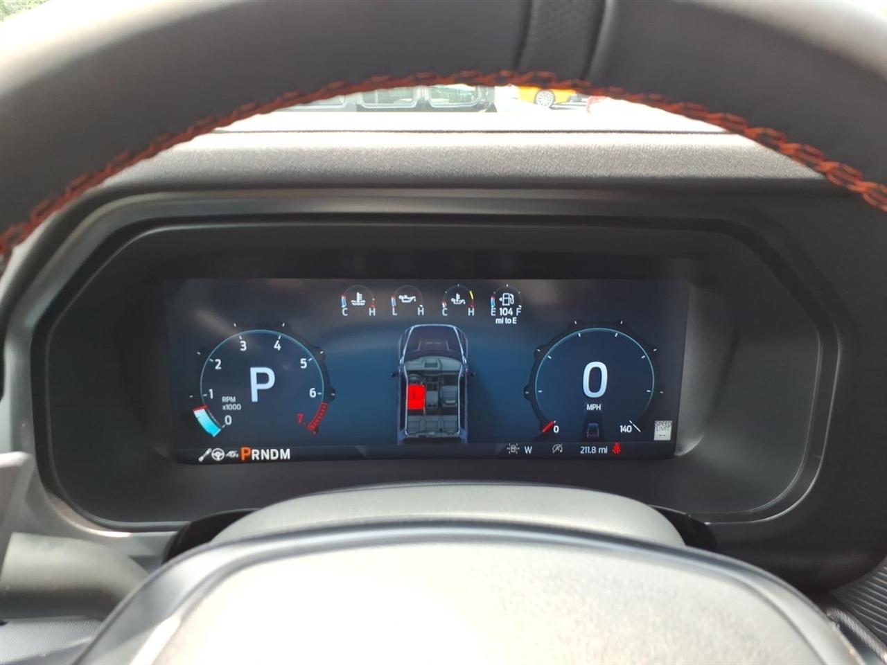Ford F-150  2026