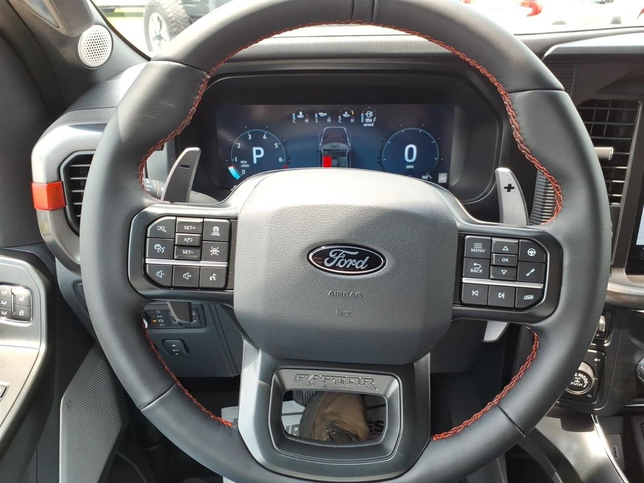 Ford F-150  2026