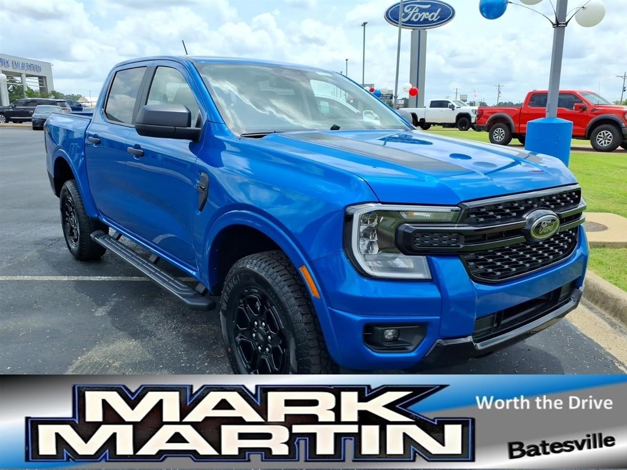 Ford Ranger  2026