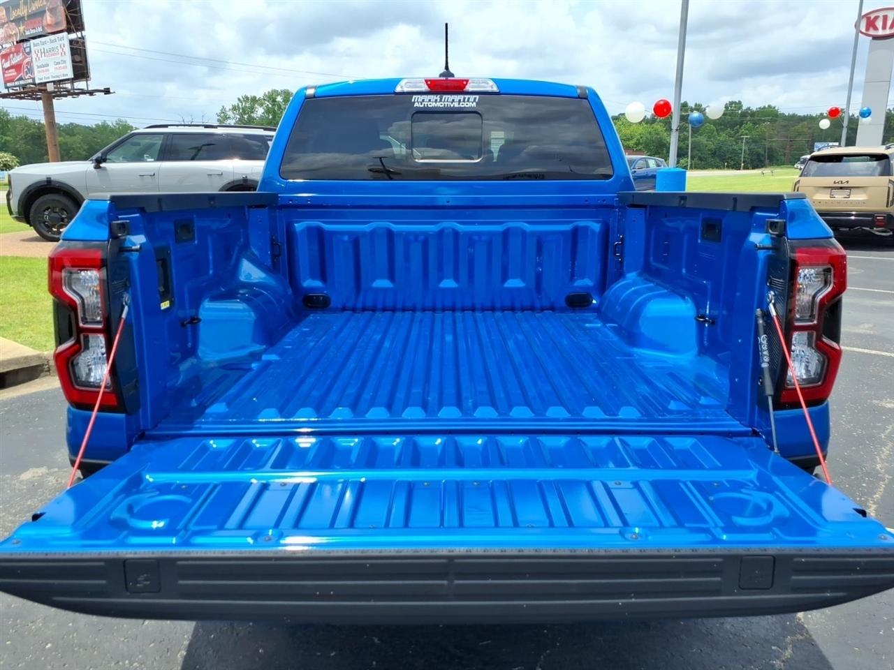 Ford Ranger  2026