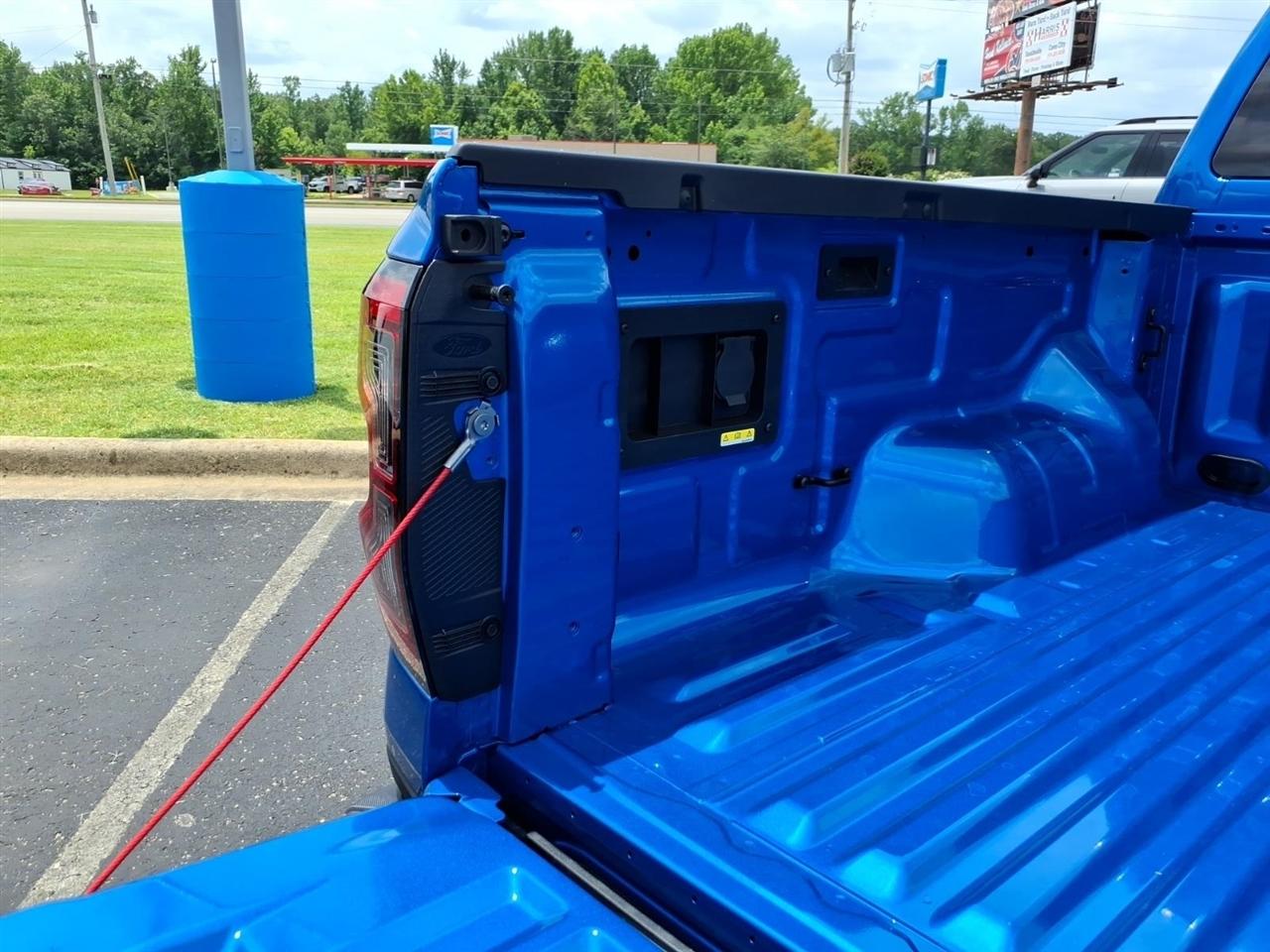 Ford Ranger  2026