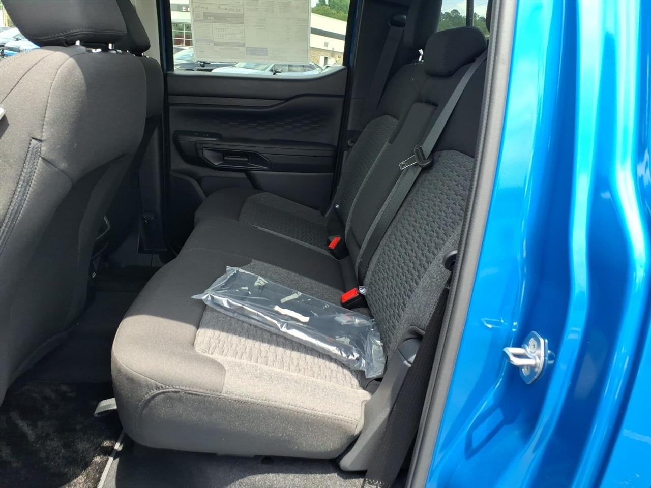 Ford Ranger  2026