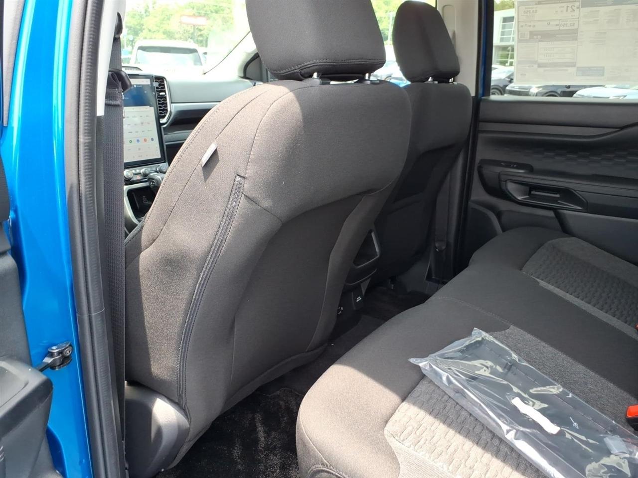 Ford Ranger  2026