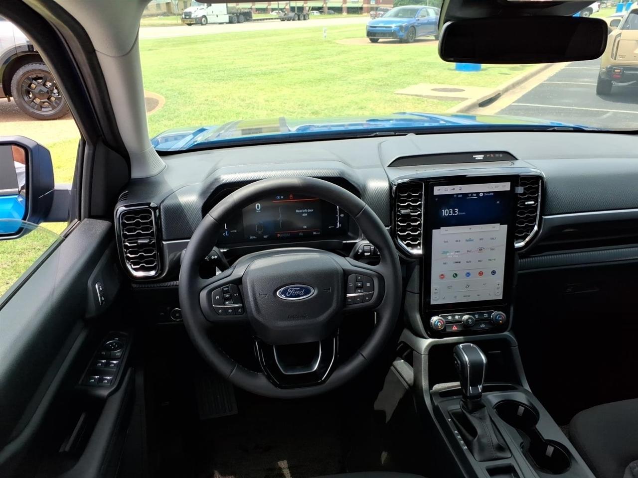 Ford Ranger  2026