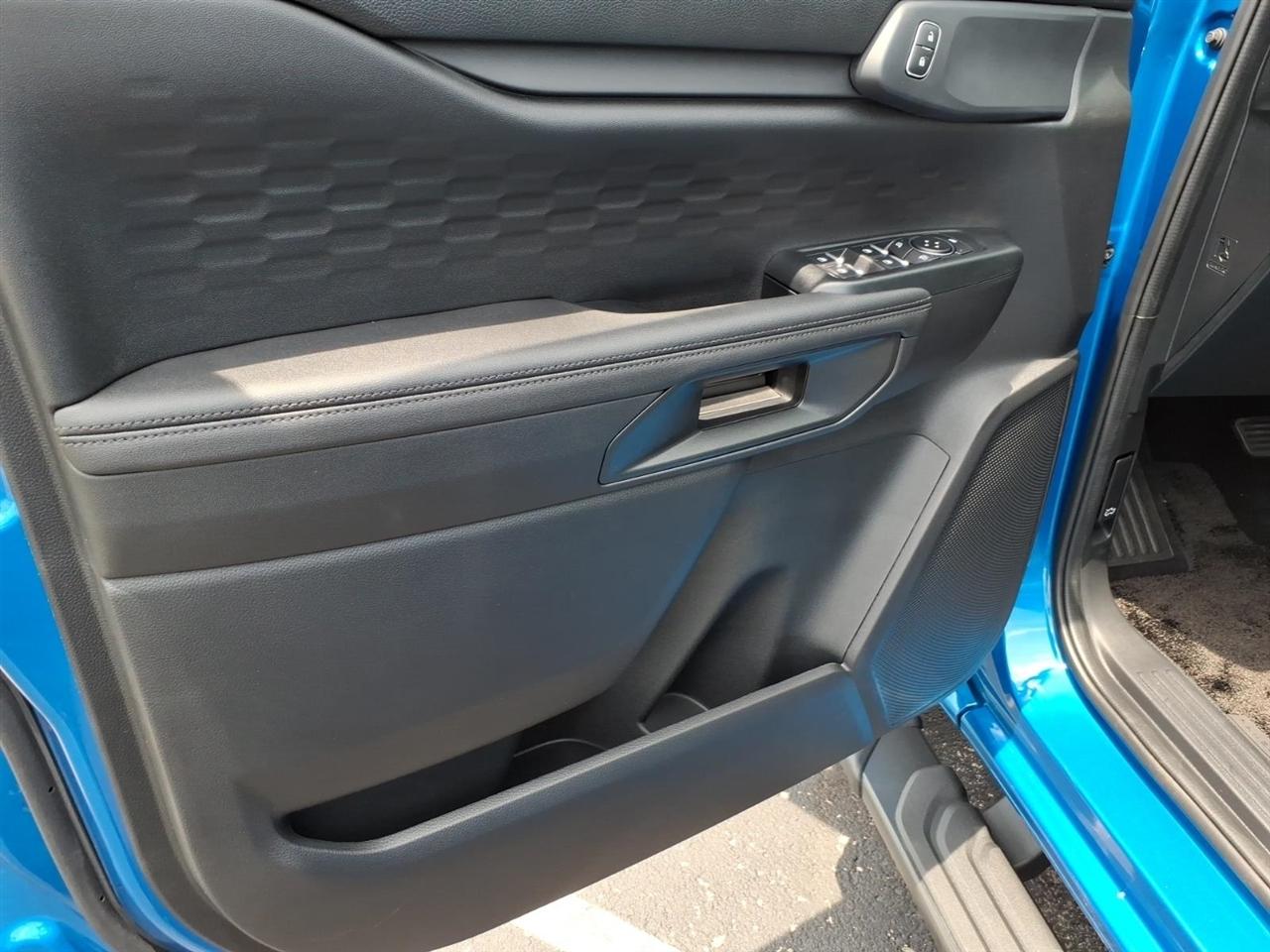 Ford Ranger  2026
