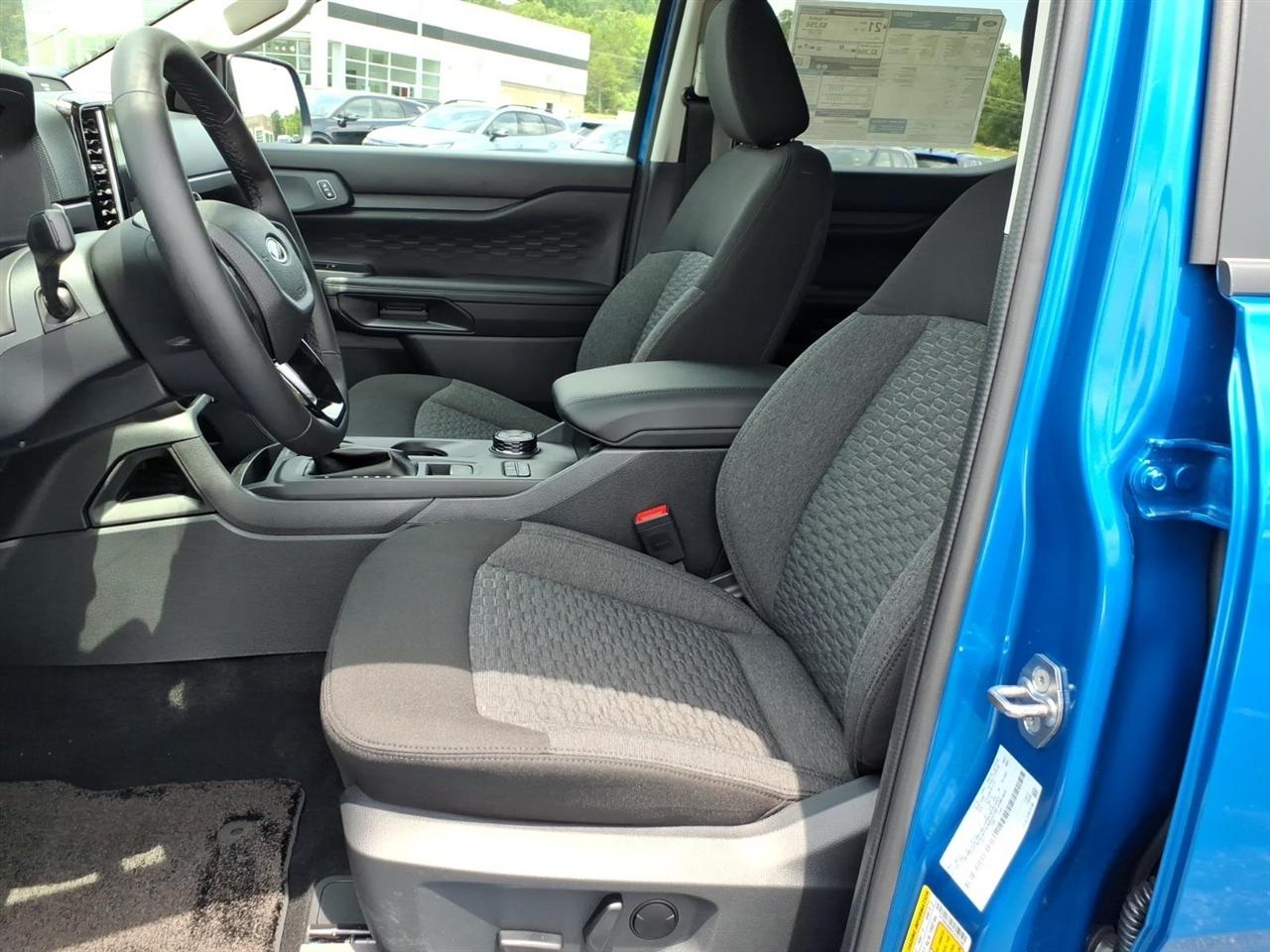 Ford Ranger  2026