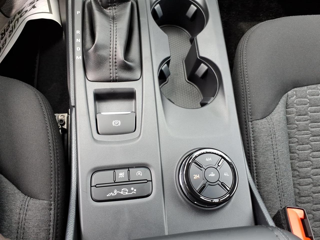 Ford Ranger  2026