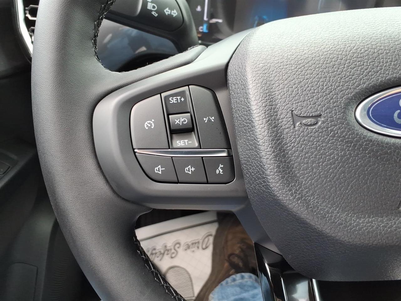 Ford Ranger  2026