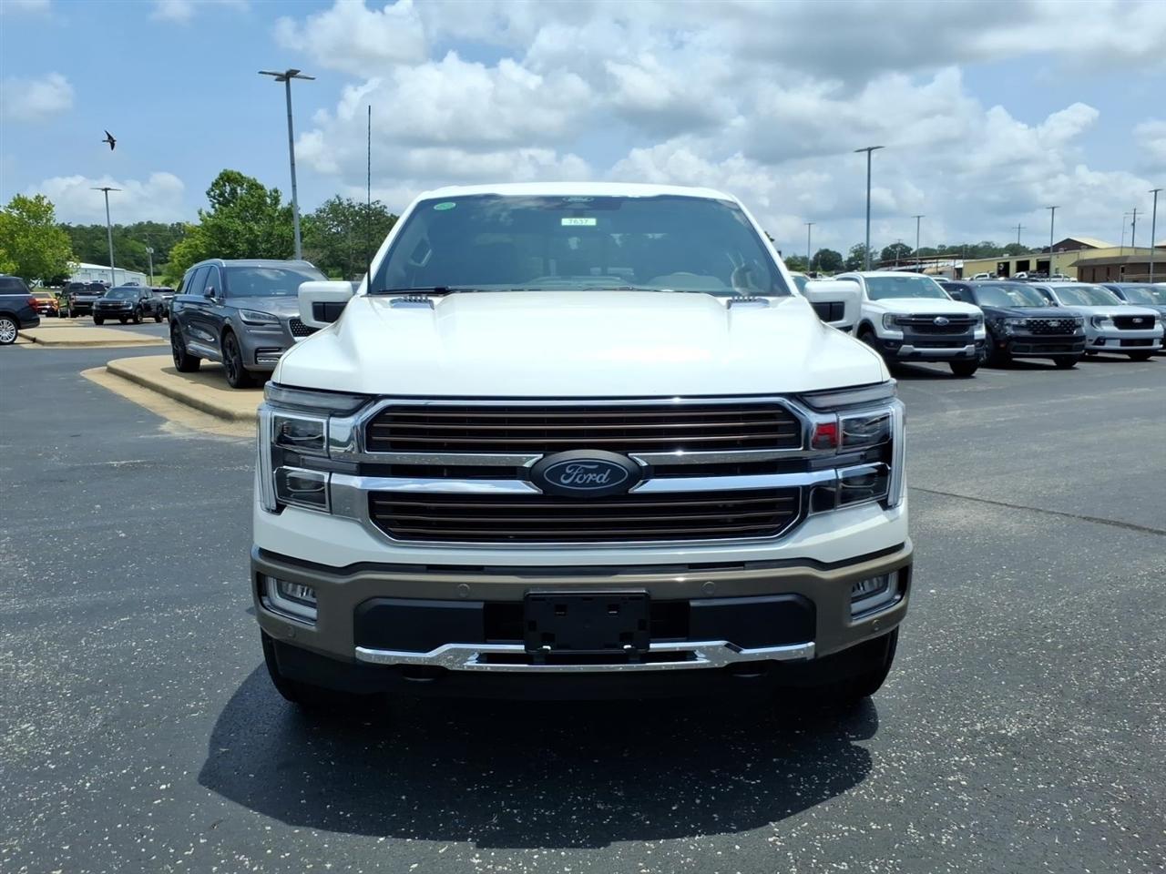 Ford F-150  2026