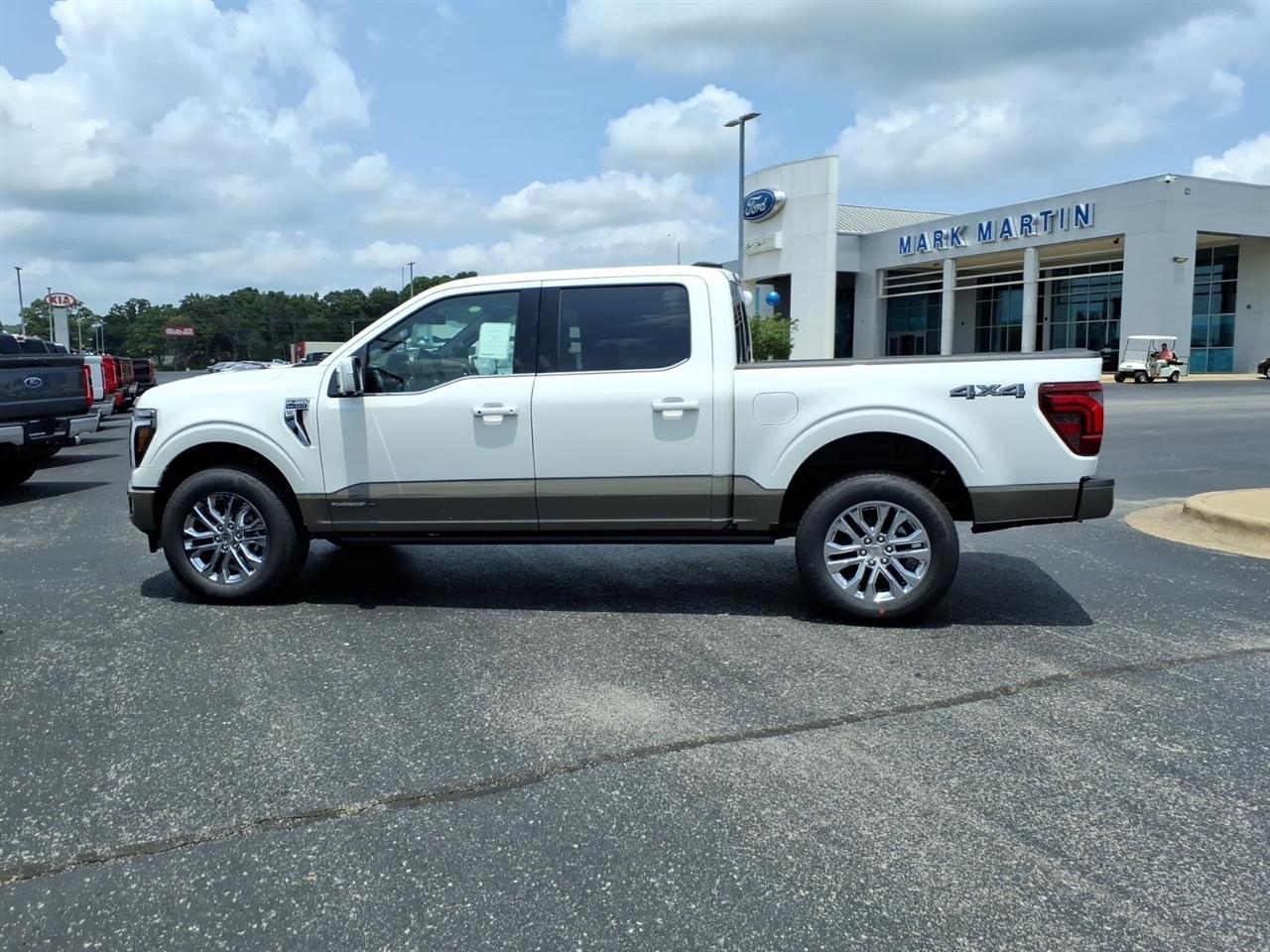 Ford F-150  2026
