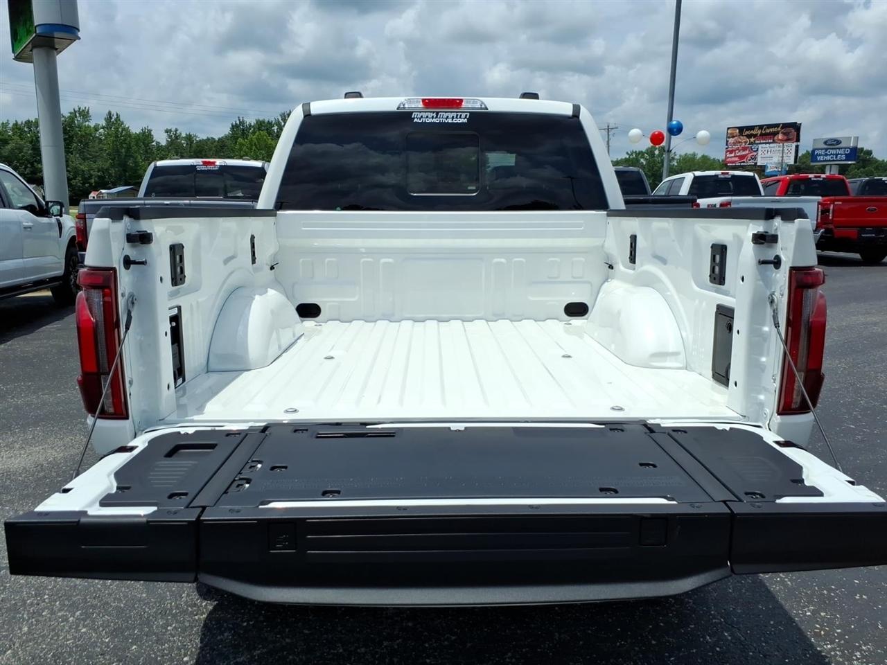 Ford F-150  2026