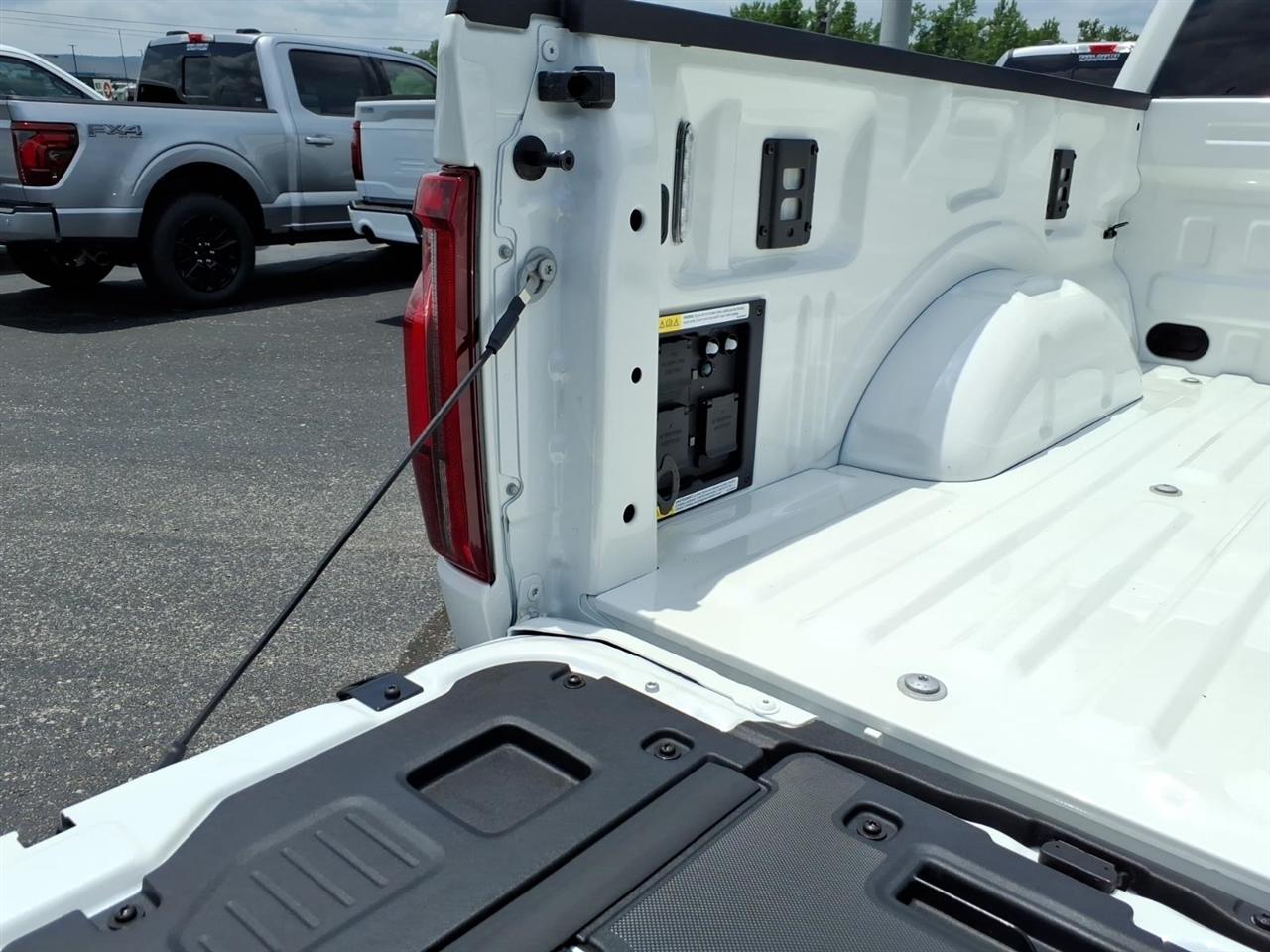 Ford F-150  2026