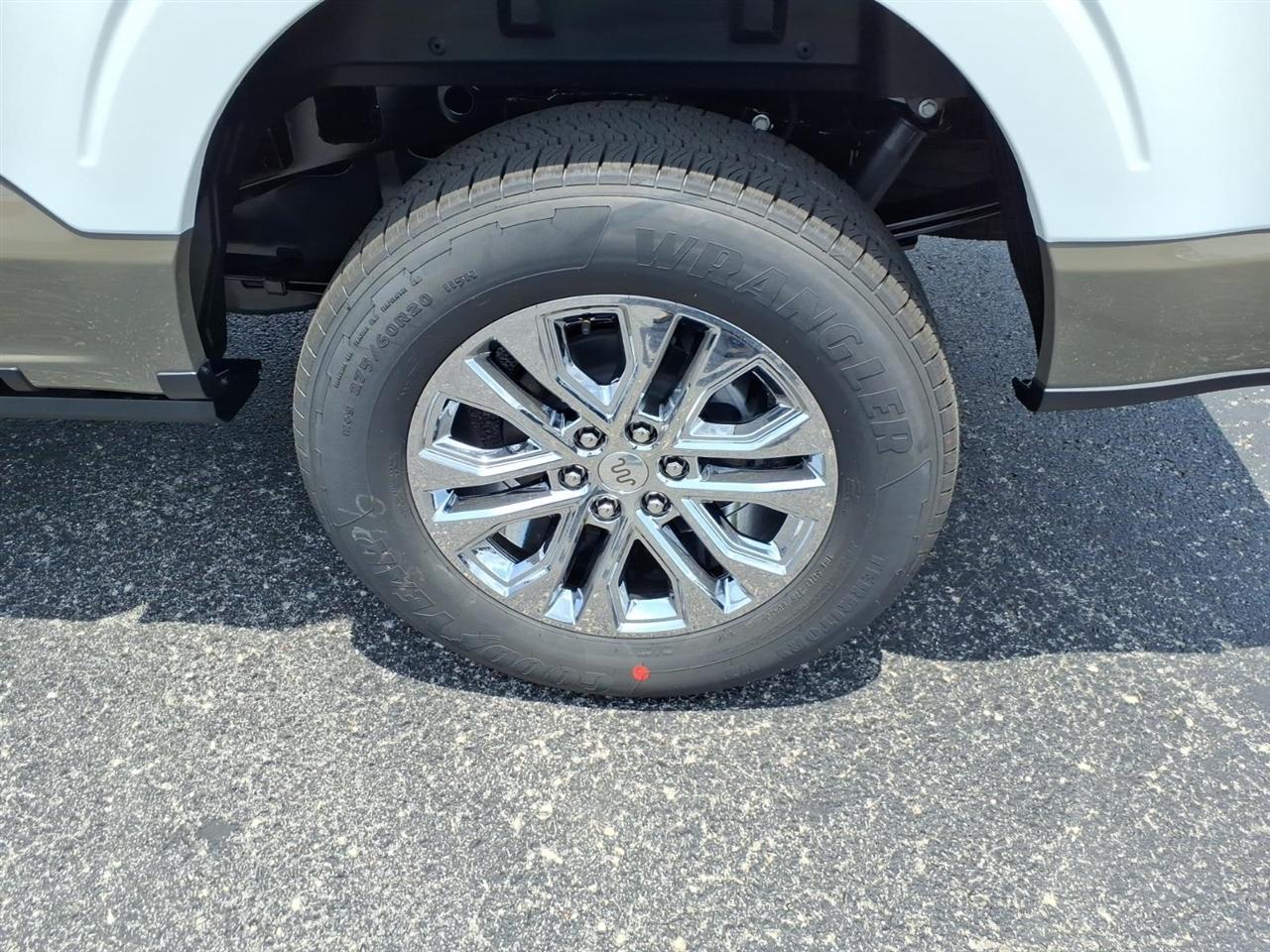 Ford F-150  2026
