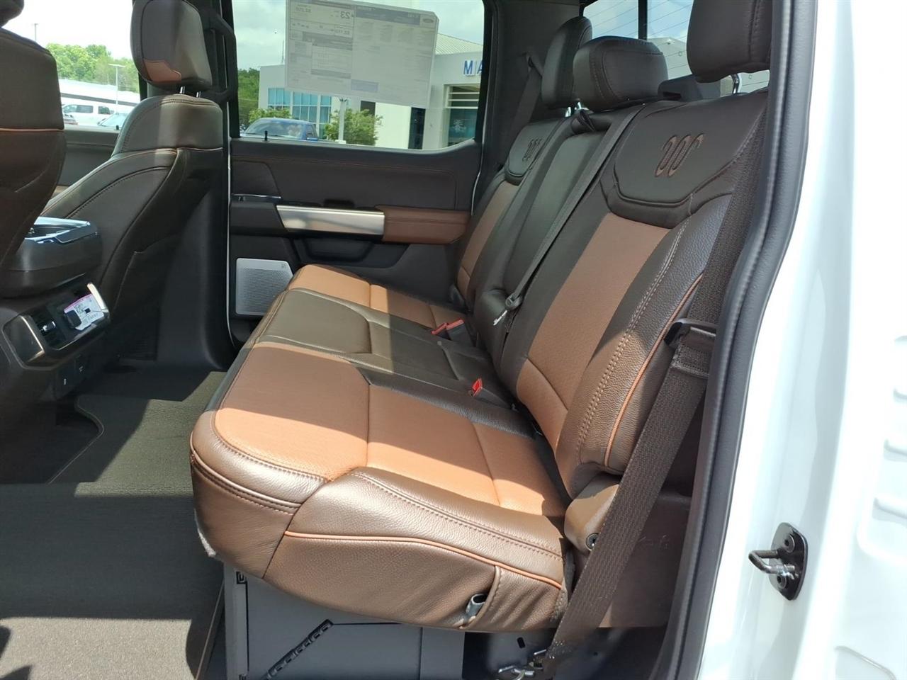 Ford F-150  2026